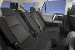 Toyota 4Runner 2010 года